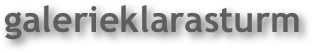 galerieklarasturm